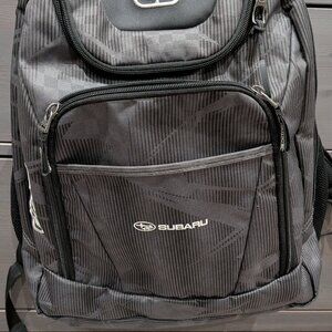 Subaru-branded Ogio Excelsior Backpack